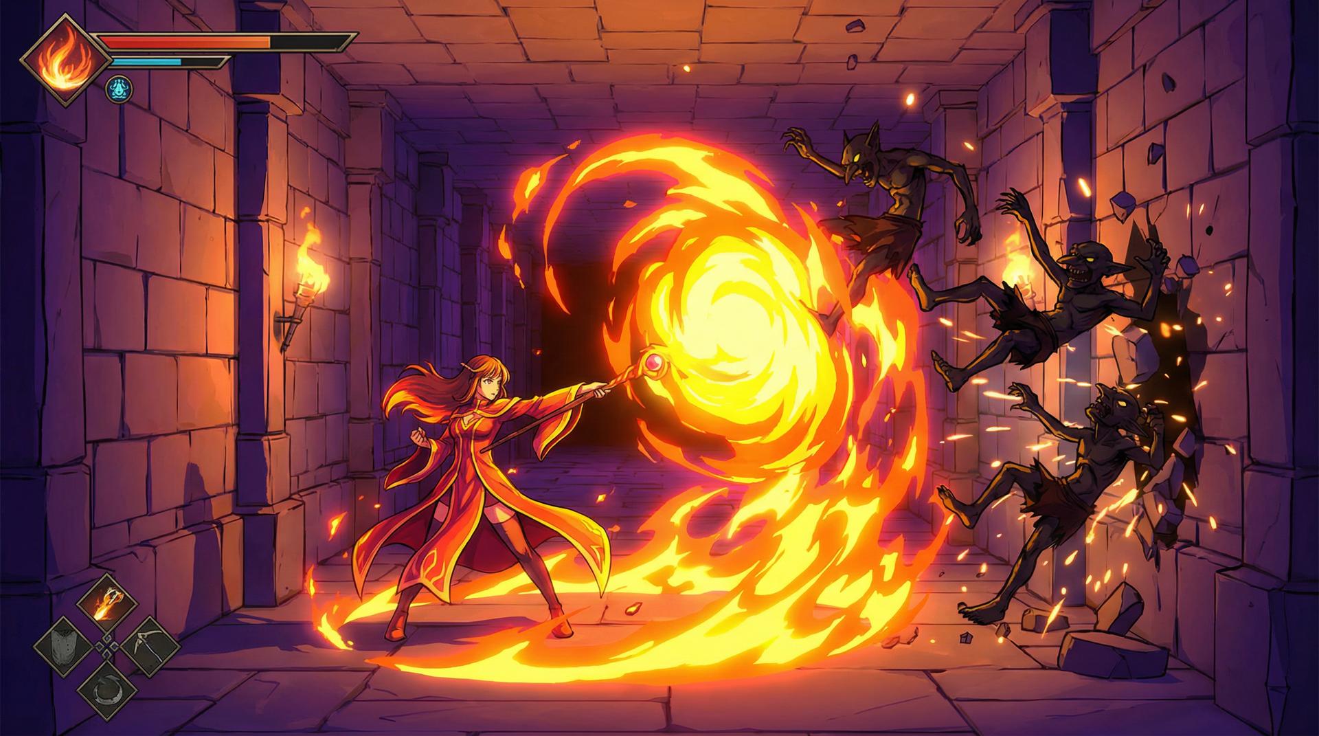 少妇 DNF地下城视频攻略